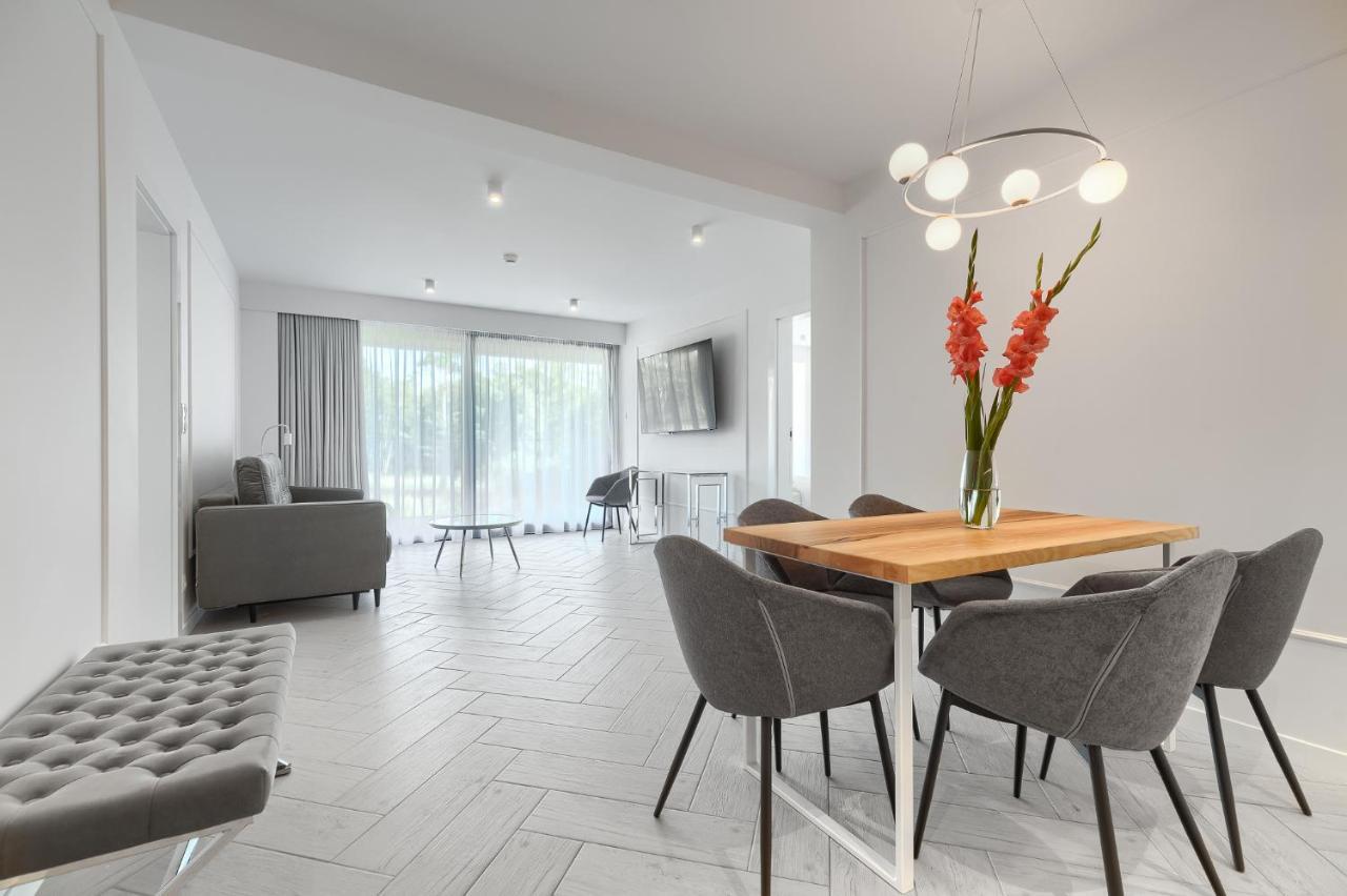 Sea & Lake - City Apartments ميلنو المظهر الخارجي الصورة