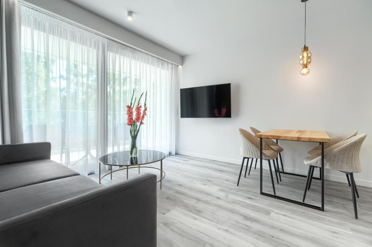 Sea & Lake - City Apartments ميلنو المظهر الخارجي الصورة