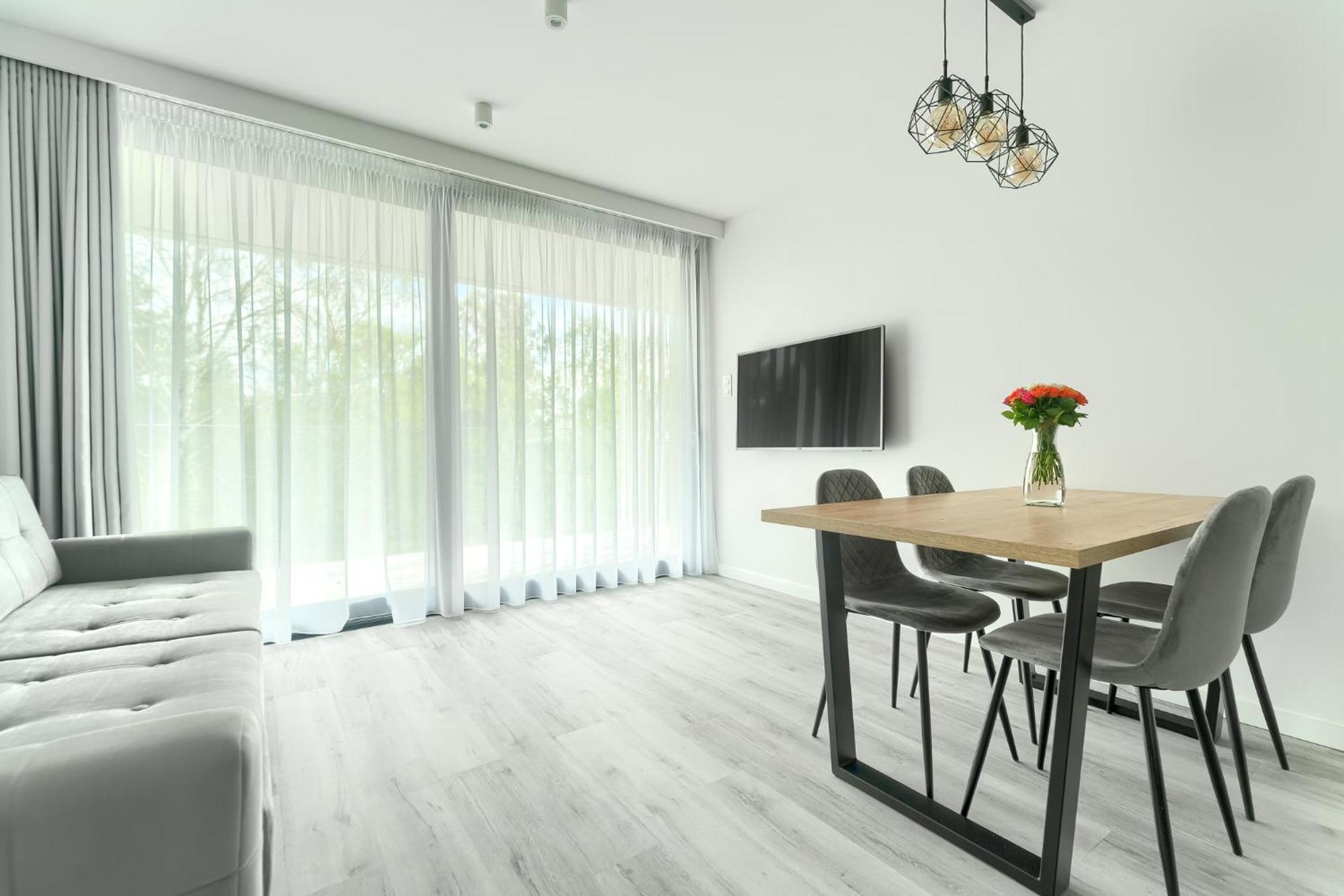 Sea & Lake - City Apartments ميلنو المظهر الخارجي الصورة