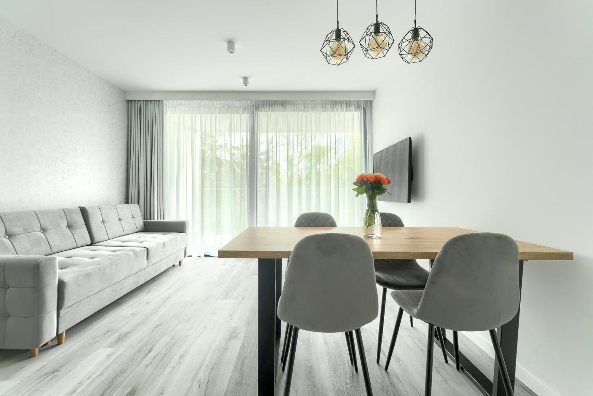 Sea & Lake - City Apartments ميلنو المظهر الخارجي الصورة