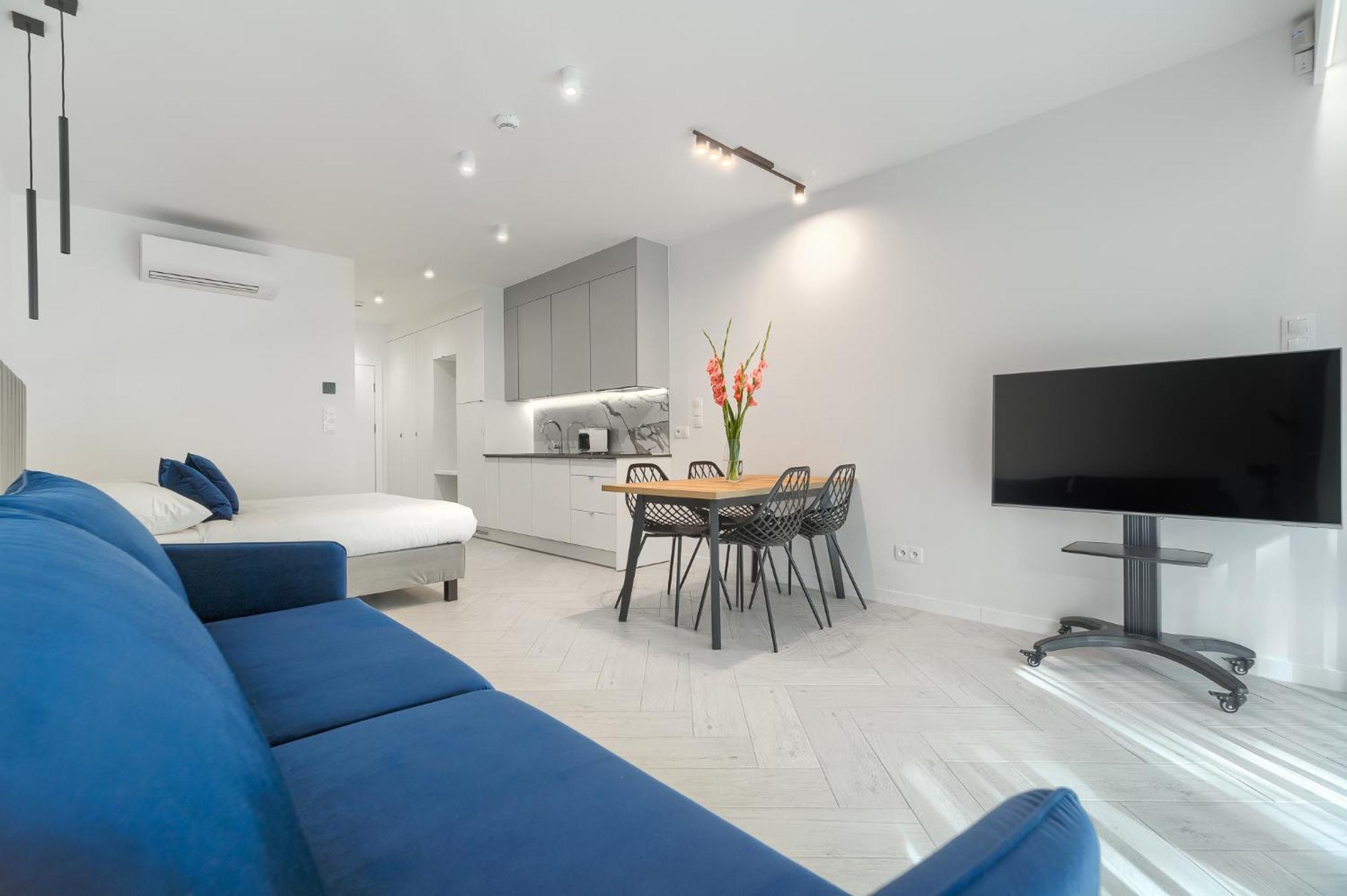 Sea & Lake - City Apartments ميلنو المظهر الخارجي الصورة