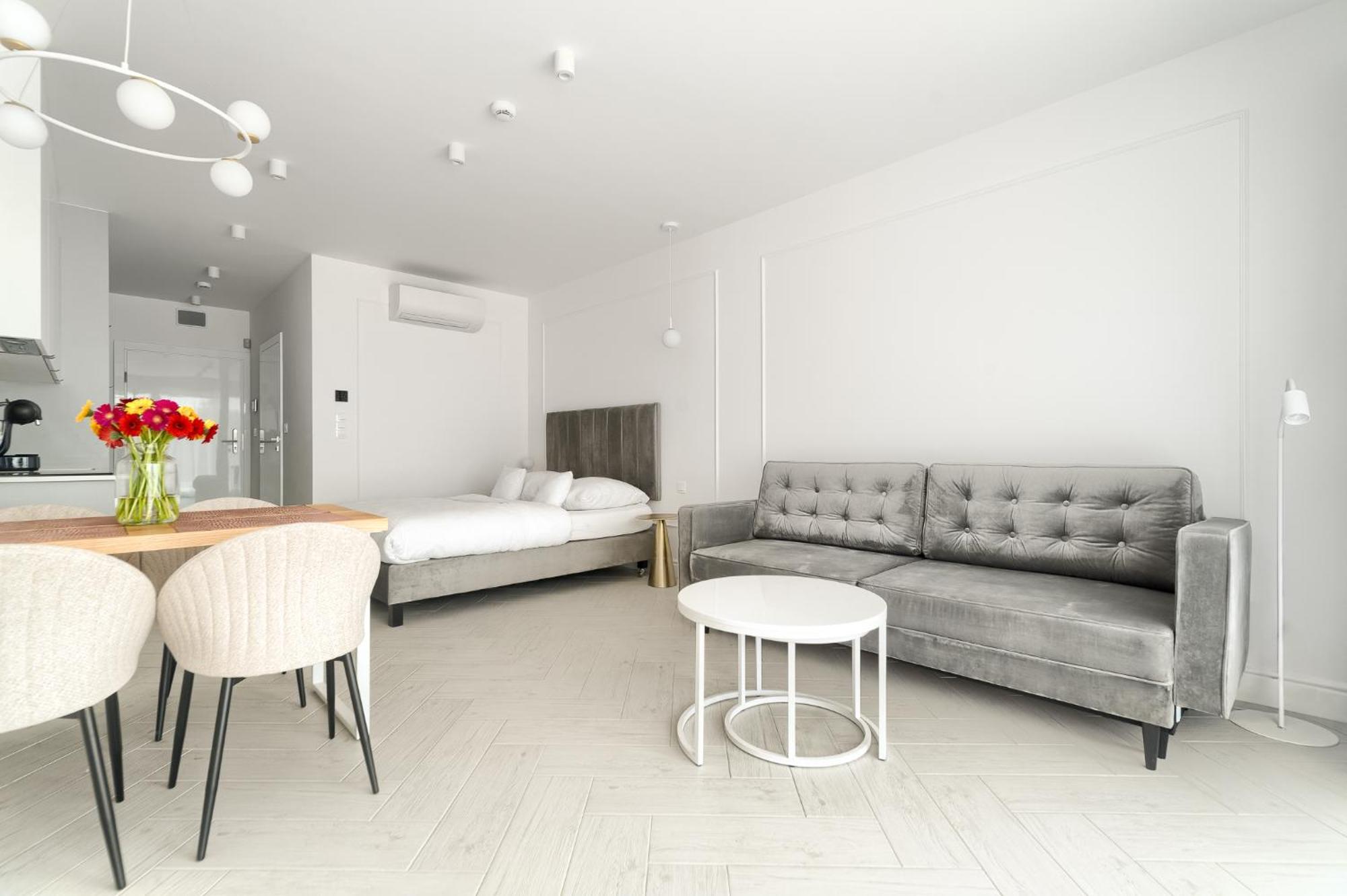 Sea & Lake - City Apartments ميلنو المظهر الخارجي الصورة