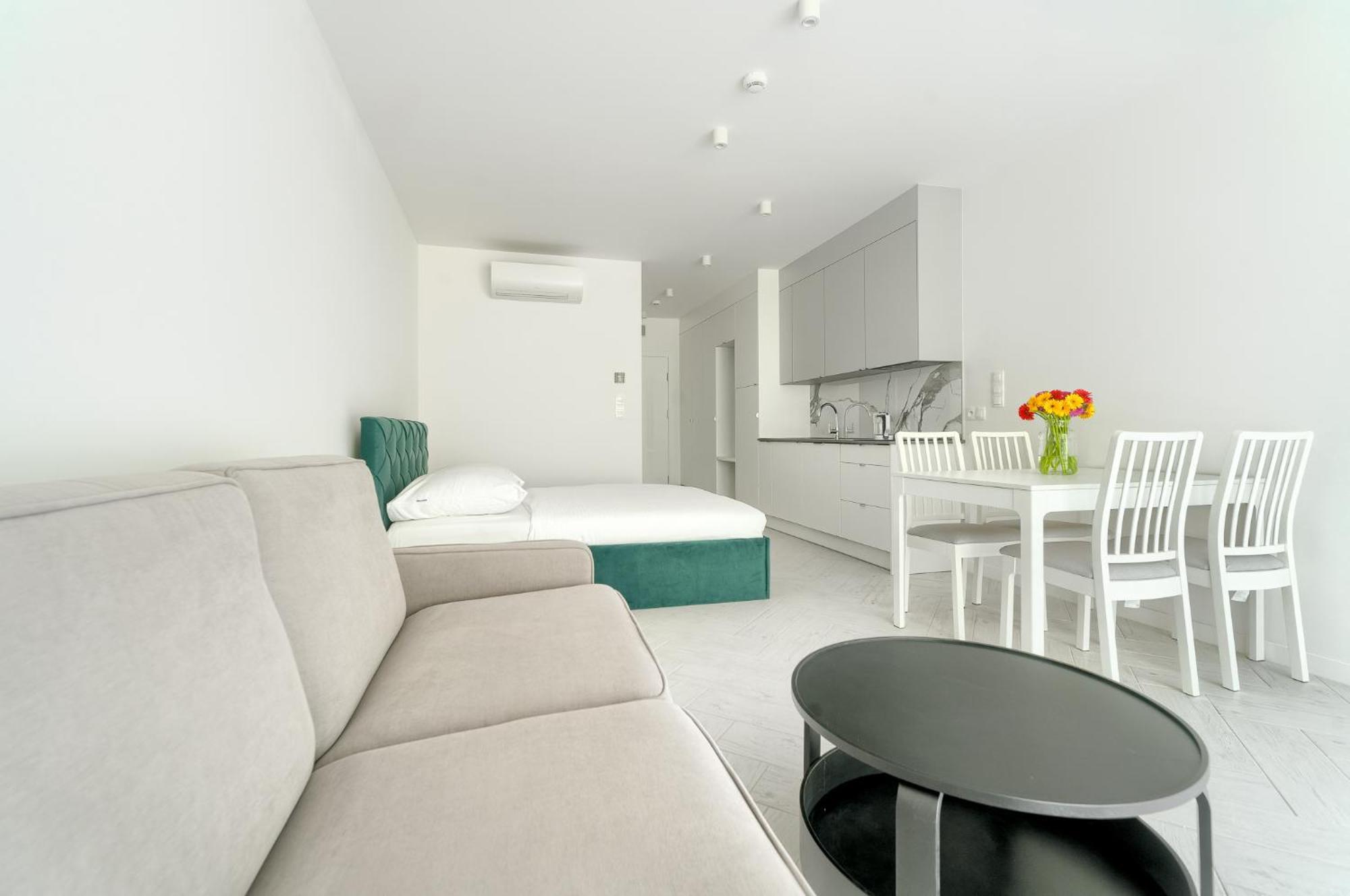 Sea & Lake - City Apartments ميلنو المظهر الخارجي الصورة