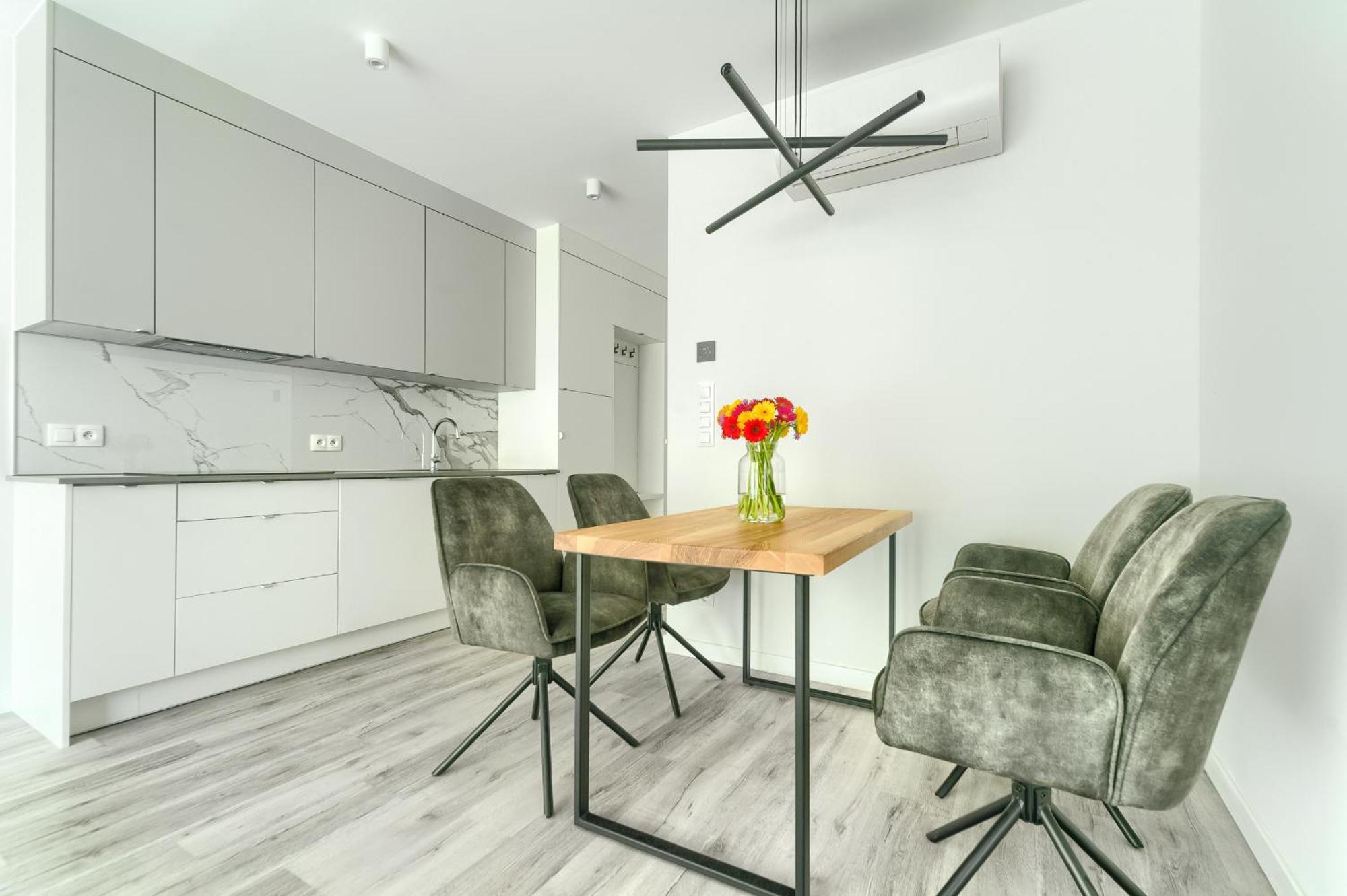 Sea & Lake - City Apartments ميلنو المظهر الخارجي الصورة