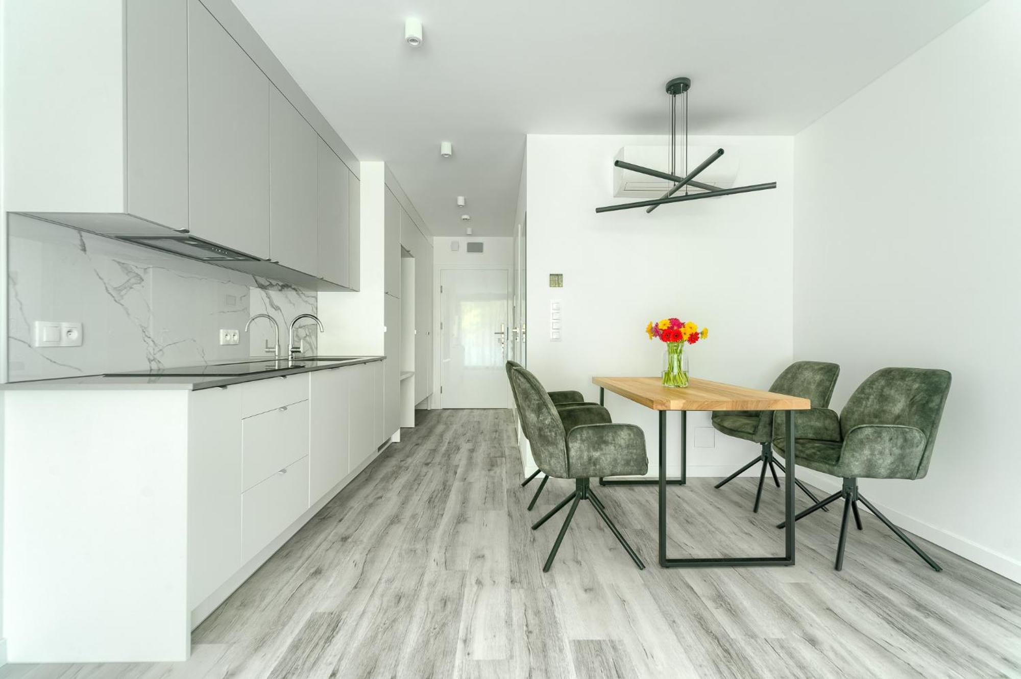 Sea & Lake - City Apartments ميلنو المظهر الخارجي الصورة