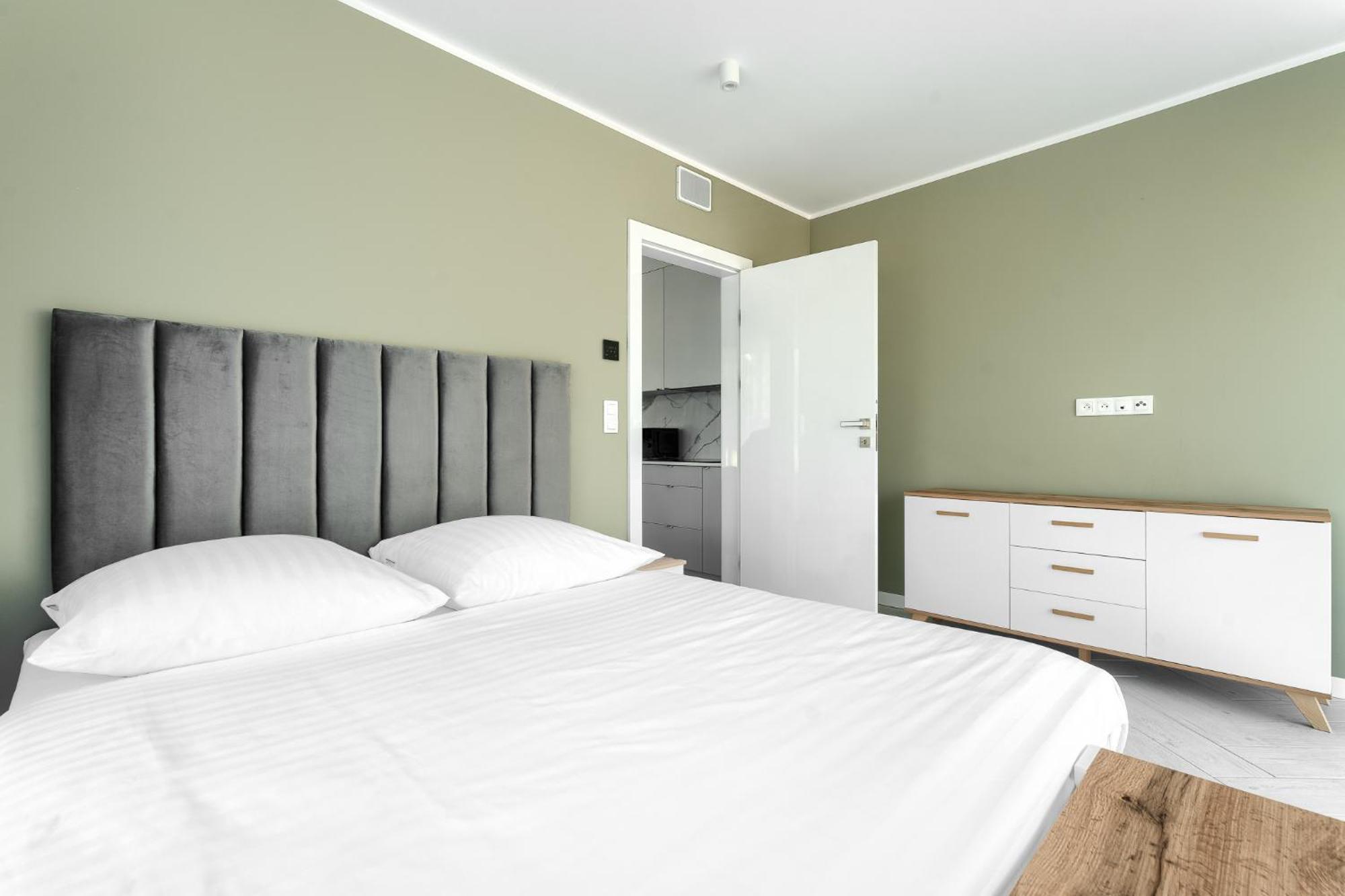 Sea & Lake - City Apartments ميلنو المظهر الخارجي الصورة