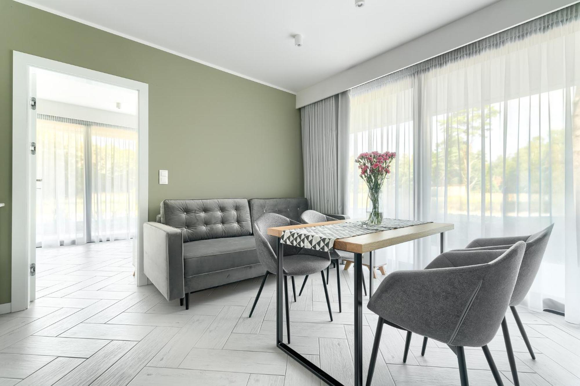 Sea & Lake - City Apartments ميلنو المظهر الخارجي الصورة