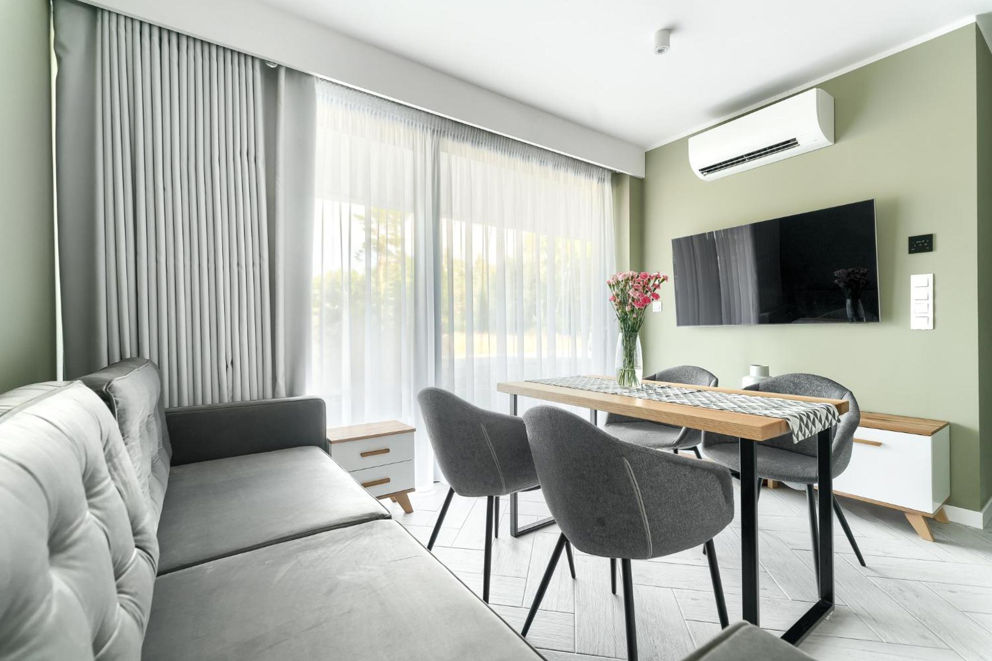 Sea & Lake - City Apartments ميلنو المظهر الخارجي الصورة