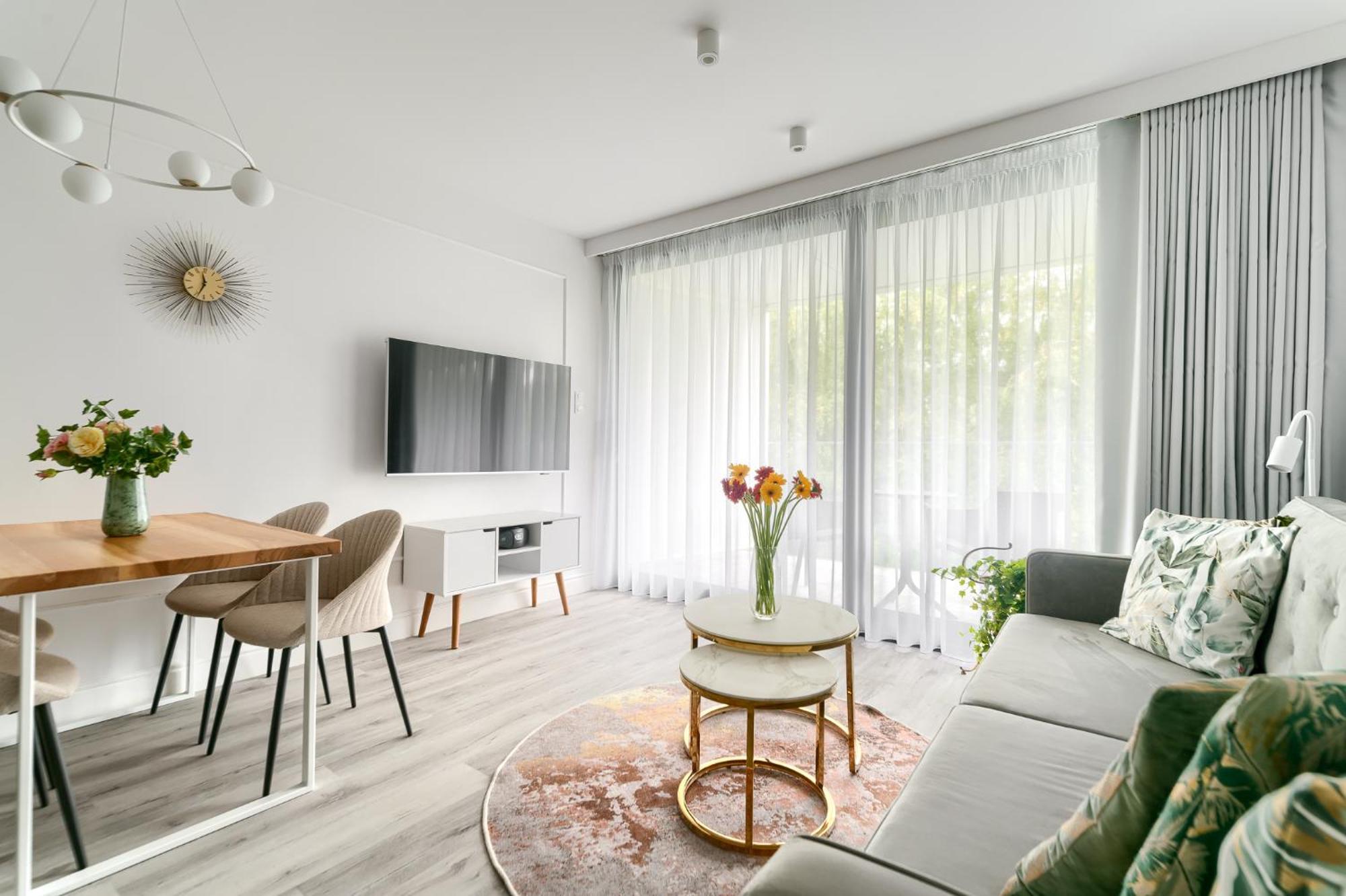 Sea & Lake - City Apartments ميلنو المظهر الخارجي الصورة